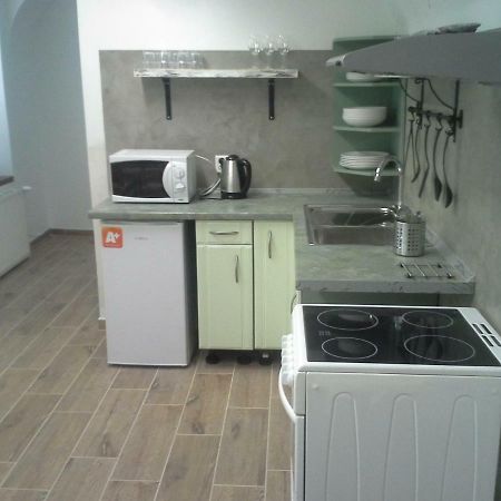 Juestel Apartment Літомержице Екстер'єр фото